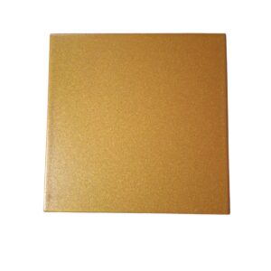 Azulejo Dourado 6mm