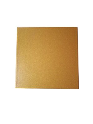 Azulejo Dourado 6mm